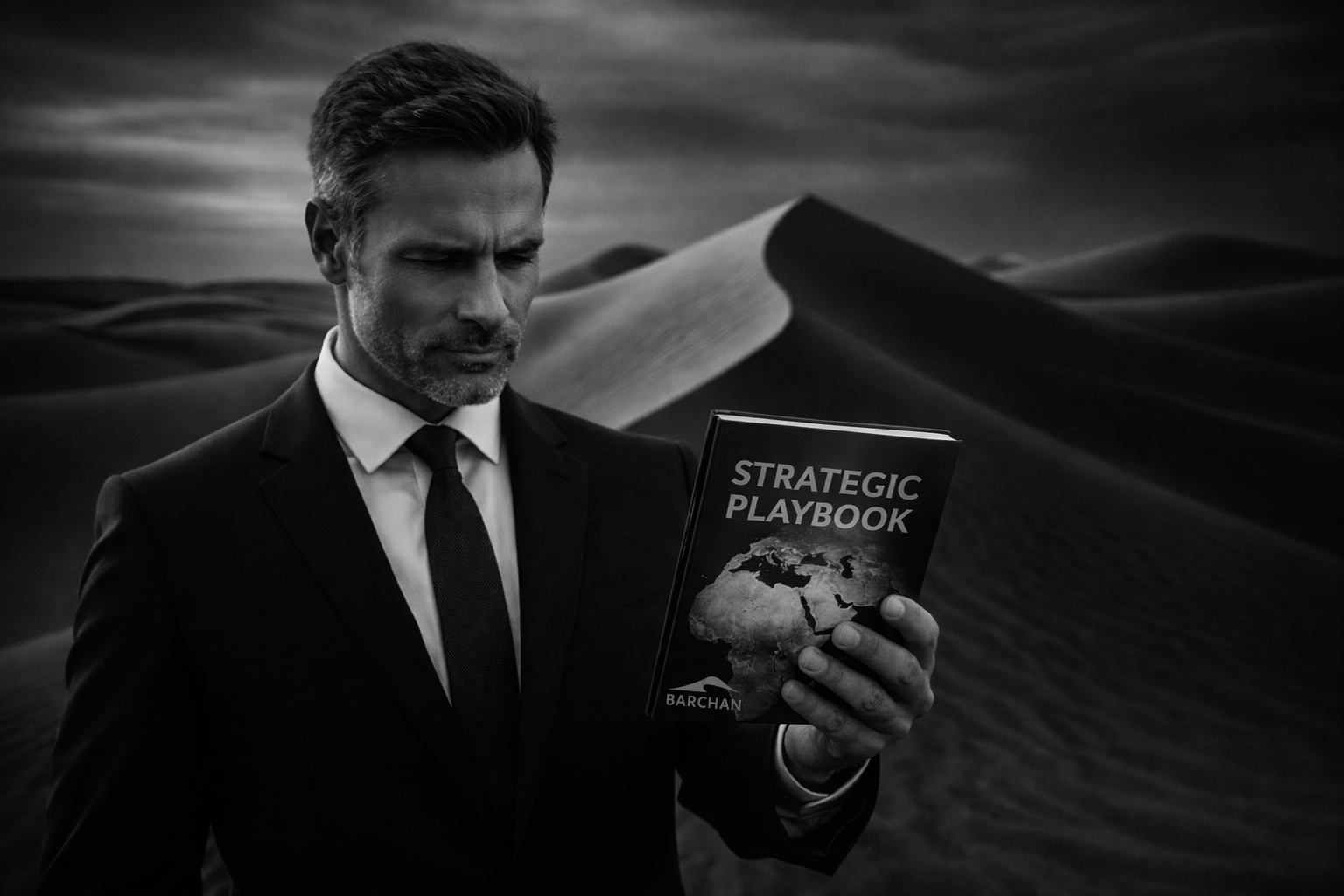 Market Entry into the Middle East: A Strategic Playbook for International Companies