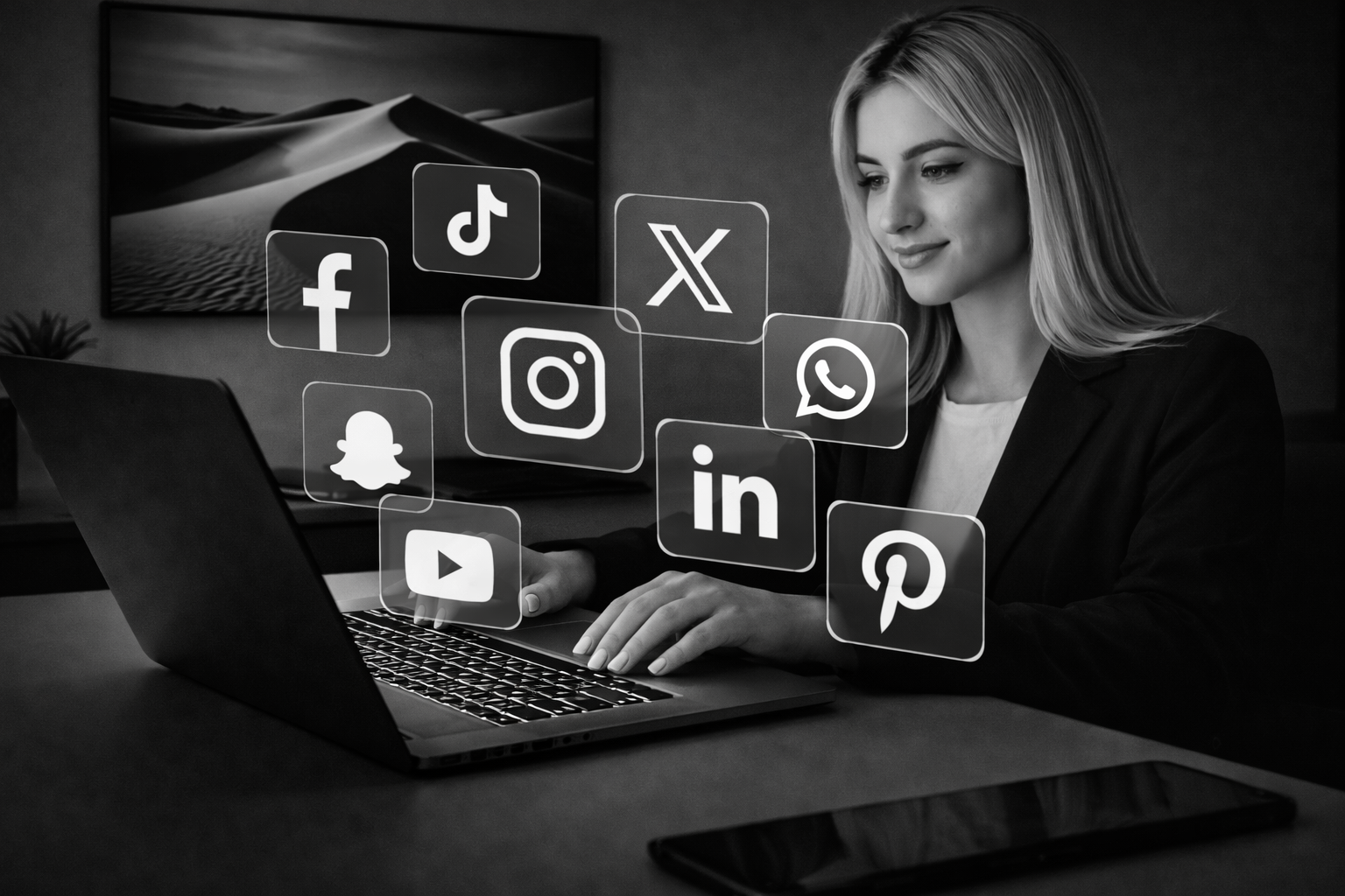 Why Strategy-Led Digital Marketing Is the Only Sustainable Growth Model