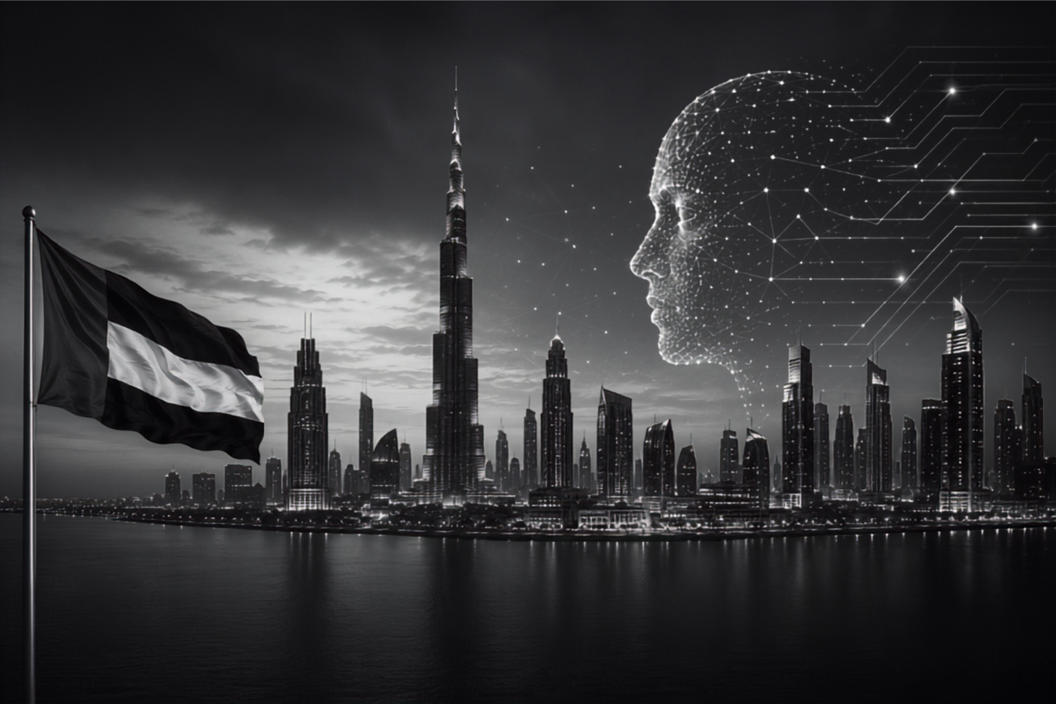 Why the UAE Has Emerged as a Global Leader in Artificial Intelligence